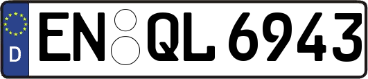 EN-QL6943