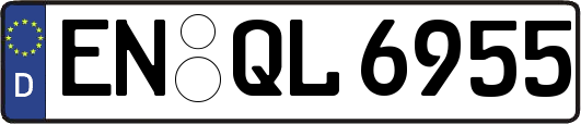 EN-QL6955