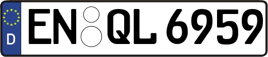 EN-QL6959