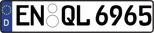 EN-QL6965