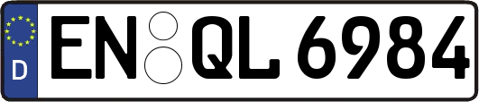 EN-QL6984