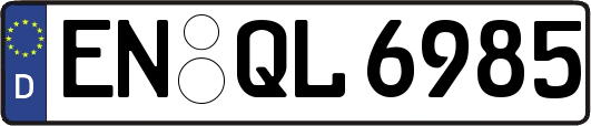 EN-QL6985