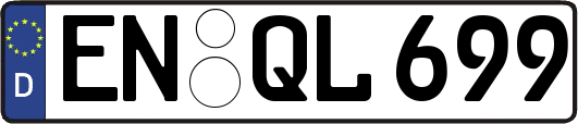 EN-QL699