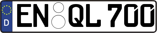 EN-QL700