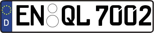 EN-QL7002