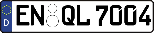 EN-QL7004