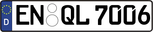 EN-QL7006