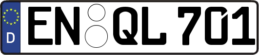 EN-QL701