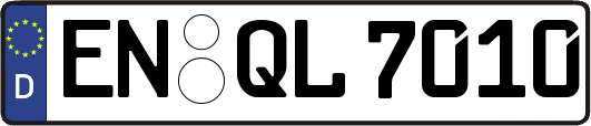 EN-QL7010