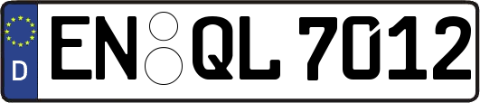 EN-QL7012