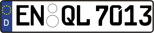 EN-QL7013
