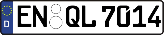 EN-QL7014