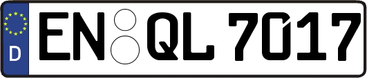 EN-QL7017