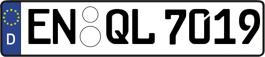 EN-QL7019