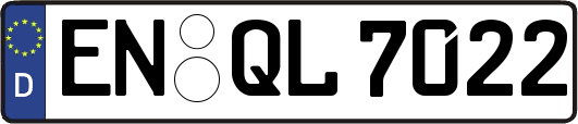 EN-QL7022