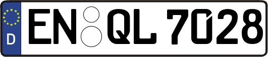 EN-QL7028