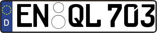 EN-QL703
