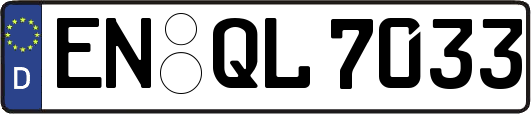 EN-QL7033