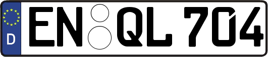 EN-QL704
