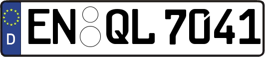 EN-QL7041