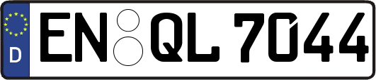 EN-QL7044