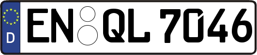 EN-QL7046
