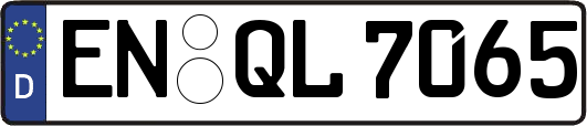 EN-QL7065