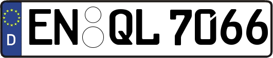 EN-QL7066
