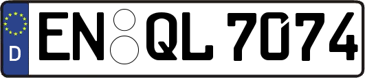 EN-QL7074