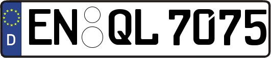 EN-QL7075