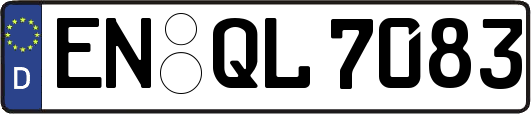 EN-QL7083