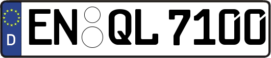EN-QL7100