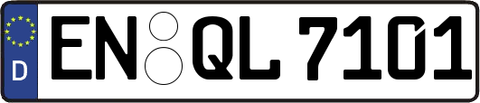 EN-QL7101