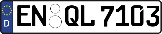 EN-QL7103
