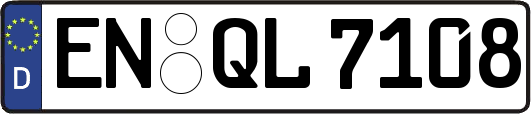 EN-QL7108