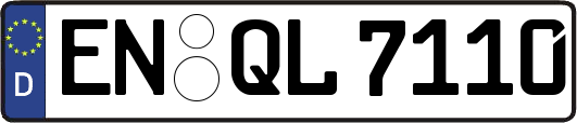 EN-QL7110