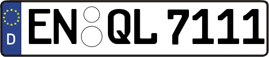 EN-QL7111