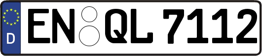 EN-QL7112