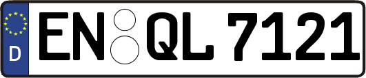 EN-QL7121