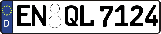 EN-QL7124