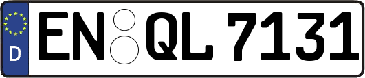 EN-QL7131
