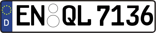EN-QL7136