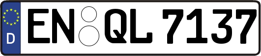 EN-QL7137