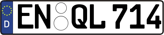 EN-QL714