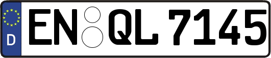 EN-QL7145