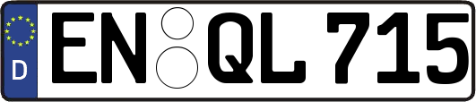 EN-QL715