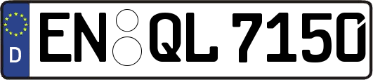 EN-QL7150