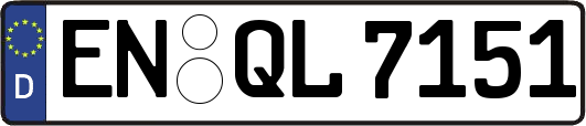 EN-QL7151