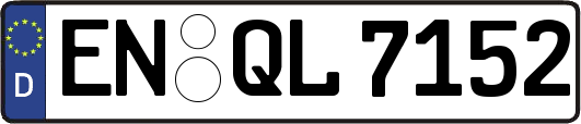 EN-QL7152