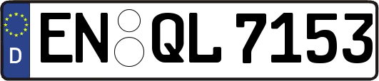 EN-QL7153